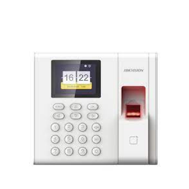 K1A8503 Value Series Fingerprint Time Attendance Terminal