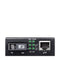 Cudy Gigabit Ethernet Media Converter 10/100/1000M 1550/1310nm WDM BiDi 20Km SC