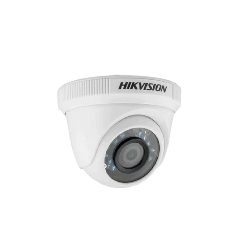 HD1080P Indoor IR Turret Camera 2MP