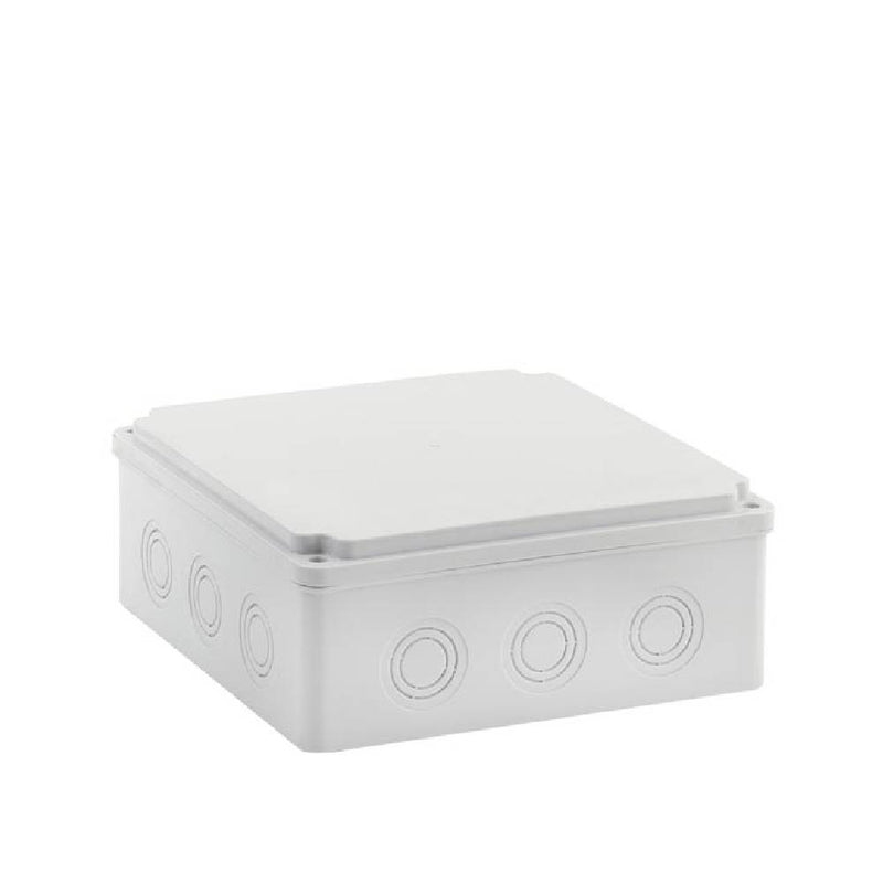 Adalpano ABS Thermoplastic Junction Box 200 x 200 x 80