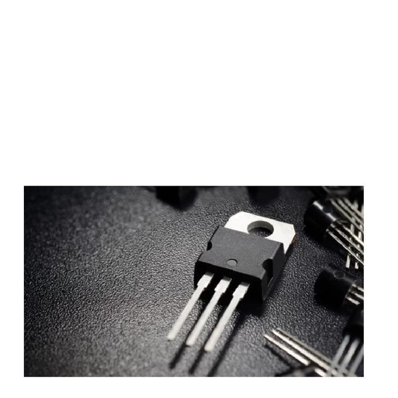 Transistor 9N90C