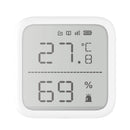 Hikvision Wireless Temperature Detector