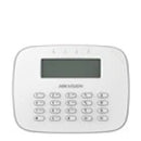 Hikvision LCD Alarm Keypad (key fob & tag supported)