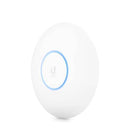 Ubiquiti Indoor Access Point WiFi 6 With Dual-Band 4x4 MU-MIMO (4.8 Gbps) and 2x2 MU-MIMO (573.5 Mpbs)