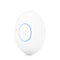 Ubiquiti Indoor Access Point WiFi 6 With Dual-Band 4x4 MU-MIMO (4.8 Gbps) and 2x2 MU-MIMO (573.5 Mpbs)