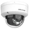 Hikvision 6 MP Smart Hybrid Light Fixed Dome Network Camera