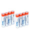 NiMH Rechargeable AAA Battery 1.2V 1200mAh