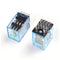 Micro Electromagnetic Relay AC220V With Base