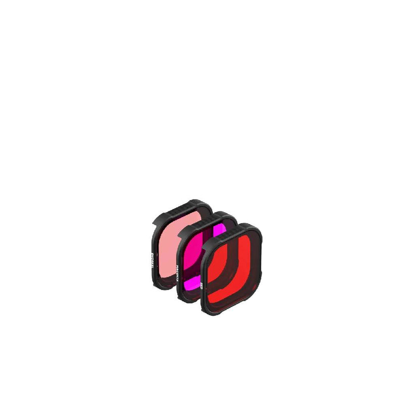 PolarPro® DiveMaster Filter Kit