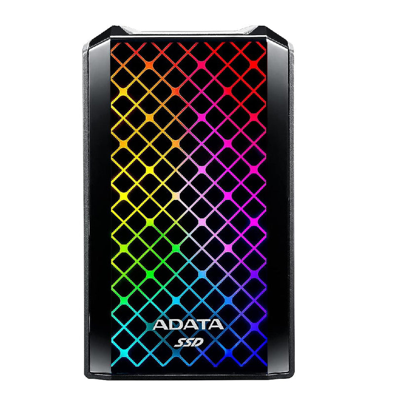 ADATA SE900G 1TB USB3.2 Gen2x2 Type-C Personal External SSD