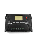 Solar charge controller 20A,12V/24V for solar street light
