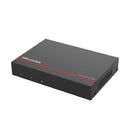 Hikvision 4 Channel SSD POE NVR