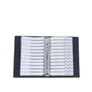 Set SMD 1% Resistor BOOK 0201 1. 170Kinds Of Value 2. 50PCS Each Value 3.Total: 8500PCS