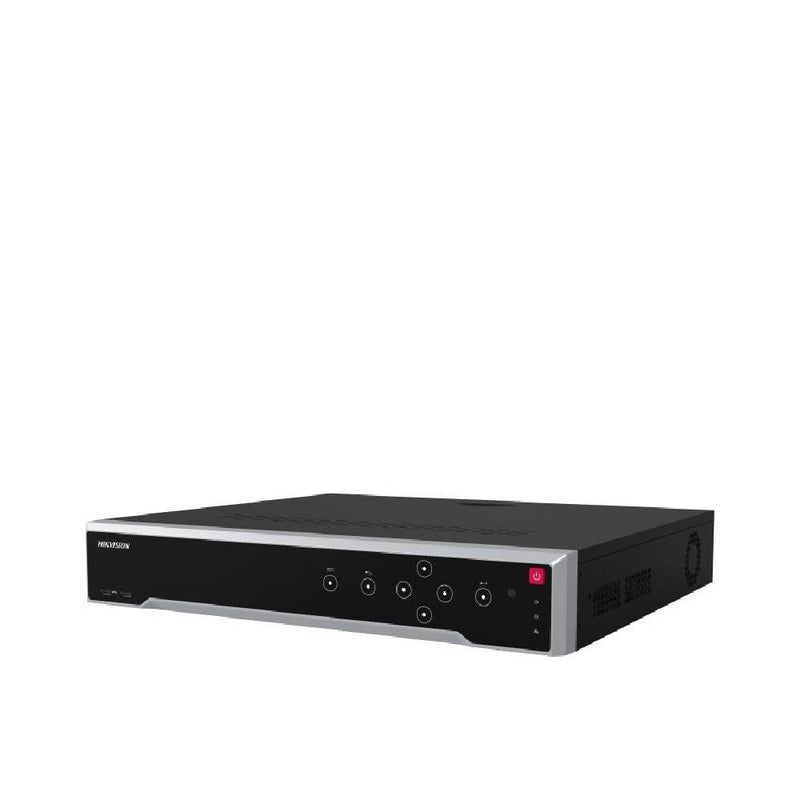 Hikvision 32-ch 1.5U 24 PoE 8K NVR