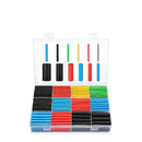 560PCS Shrinking Assorted Heat Shrink Tube Wrap Wire Cable