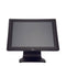 Touch Monitor, Display: 17'' True-flat TFT LCD panel, 1280*1024, 60Hz, Touch Screen: Capacitive Interface: VGA + HDMI port