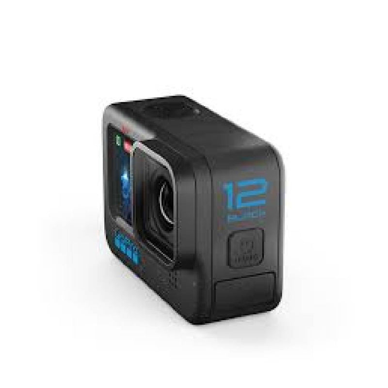 GoPro HERO12 Black Action Camera