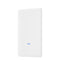 Dual Band Outdoor Wi-Fi Access Point with Plug & Play Mesh Technology
