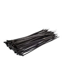 Nylon Cable Tie - 4.8mm x 300mm (100Pcs Packet)