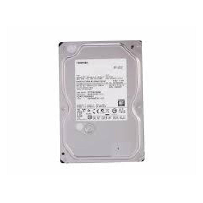 Toshiba 500GB 3.5" SATA Internal Hard Disk