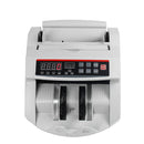 Money Counter 220V/110V With Fake Money Detector 100pcs Banknote Capacity - OLDC-2108