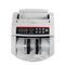 Money Counter 220V/110V With Fake Money Detector 100pcs Banknote Capacity - OLDC-2108
