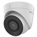 Hikvision 4 MP Fixed Turret Network Camera