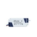 3W‐24W AC85‐265V Constant Current 240mA LED Driver