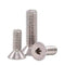 Combination-Head Socket Screw - 20MM