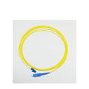 SC/UPC to LC/UPC Simplex Fiber Patch Cord 5m