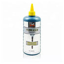 Falcon S-206 Tapping Oil Lubricant for Stainless Steel Alloy Steel Rigid Metals - 500ML