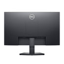 Dell 24 Monitor - SE2422H Full HD (1920 x 1080), 60 Hz (VGA) / 75 Hz (HDMI), Monitor Connectivity: VGA, HDMI 1.4, AMD FreeSync