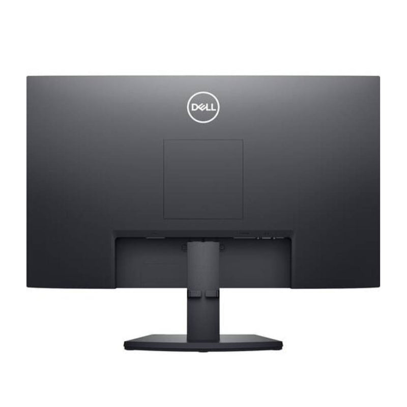 Dell 24 Monitor - SE2422H Full HD (1920 x 1080), 60 Hz (VGA) / 75 Hz (HDMI), Monitor Connectivity: VGA, HDMI 1.4, AMD FreeSync