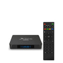 Android 10.0 Smart TV Box With H313 Quad Core 4k HDMI 2GB RAM 16GB ROM