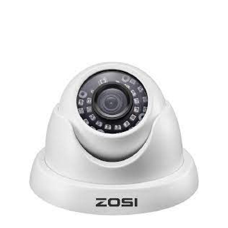 CCTV Dome Camera 1000tvl Small Night Vision