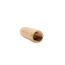 Copper Earth Joint socket 5/8"