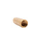 Copper Earth Joint socket 5/8"