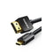 UGREEN Micro HDMI to HDMI Cable 1m (Black)