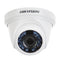 HD 1080p Indoor 2MP IR Turret Camera 3.6mm (Switchable)