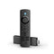 Fire TV Stick 4K, brilliant 4K streaming quality, TV and smart home controls, free and live TV