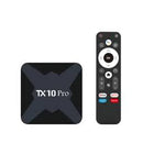 Android 13.0 TV Box TX10 Pro 2+16GB