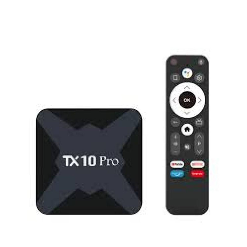 Android 13.0 TV Box TX10 Pro 2+16GB