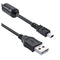 UC-E6 2.0 USB-A To USB Cable for Nikon - 1.5m