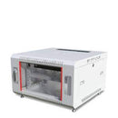 6U Cabinet Grey  24" x 24" x 22"  Heavy