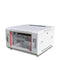 6U Cabinet Grey  24" x 24" x 22"  Heavy