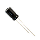 16v 10uf CAPACITOR