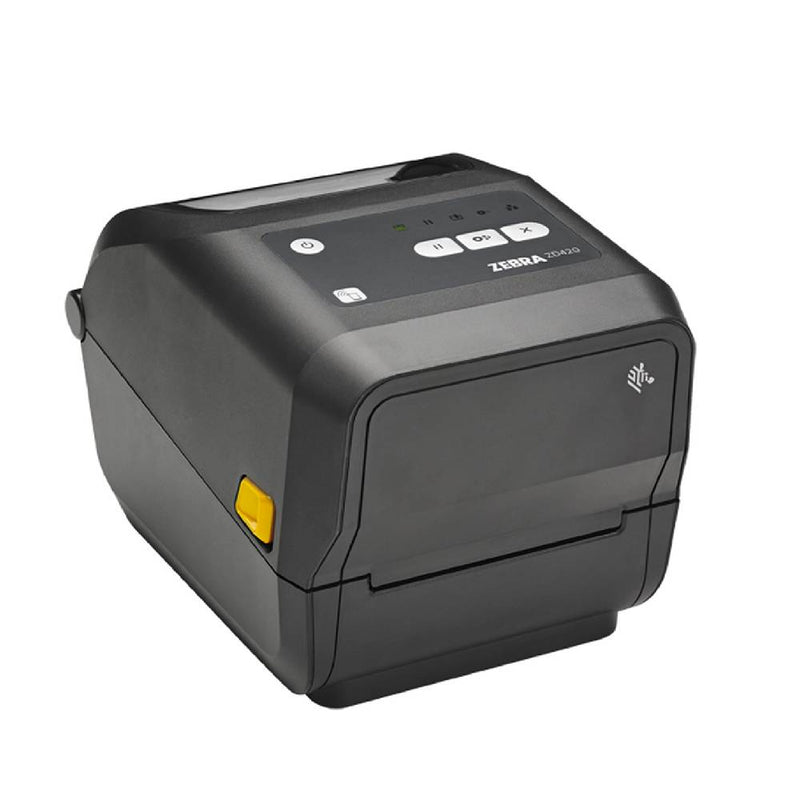 ZEBRA Thermal Transfer Desktop Printer 4 Inch