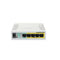 MIKROTIK Cloud Smart Switch (RB260GSP) (CSS106-1G-4P-1S)