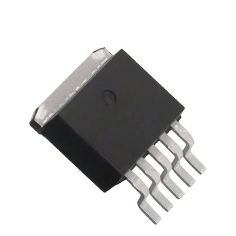 LM2576-ADJ SMD TO263