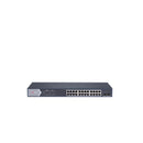 HIKVISION 24 Port Gigabit Unmanaged POE Switch